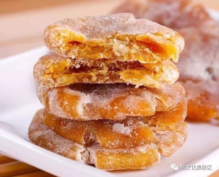 相约国安夜市丨你的南丰土特产桔丰肴已为你打包好