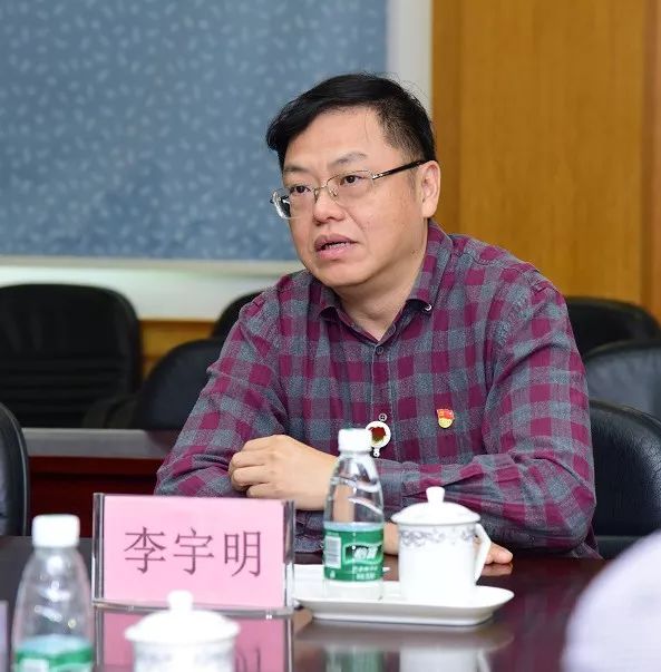 医共体下一步怎么走江门市中心医院的这场对接会给出了方向