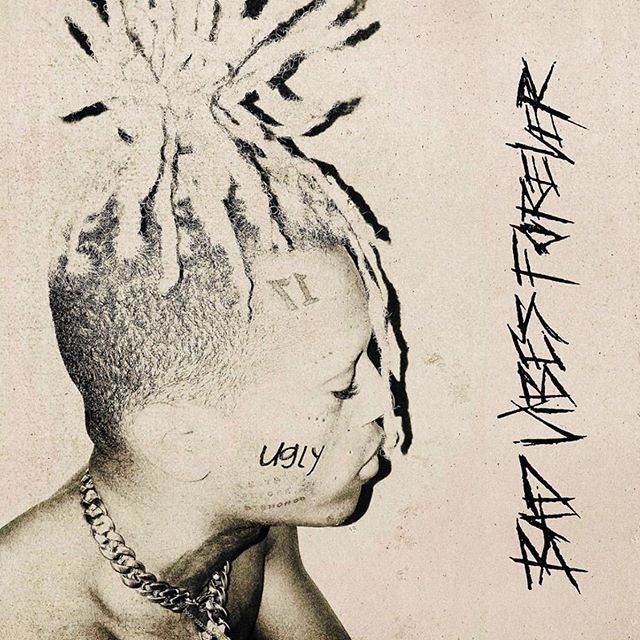 今日欧美圈:维密秀正式取消,xxxtentacion最后一专日期确认