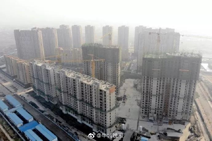 市住房保障政策相关规定,由邢台保障住房投资有限公司承建的祥和城