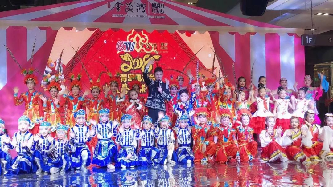 【金牌导师】田丰老师带你玩转口才,大声说出来!_朔州