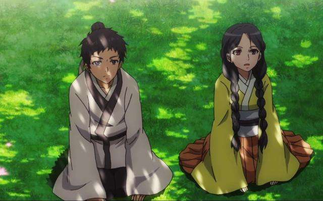 《狐妖小红娘》请你以结婚为前提,和我交往吧,太令人心动了吧