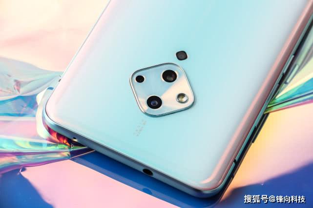 vivos5首售成绩解读oppo只有羡慕的份