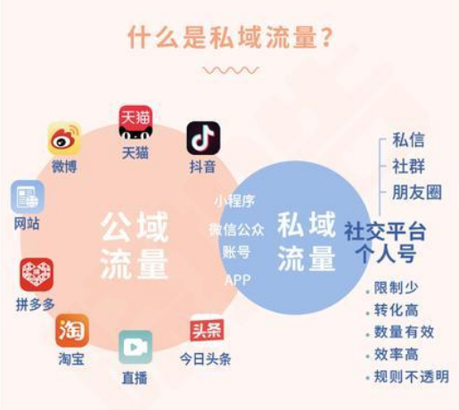 私域电商