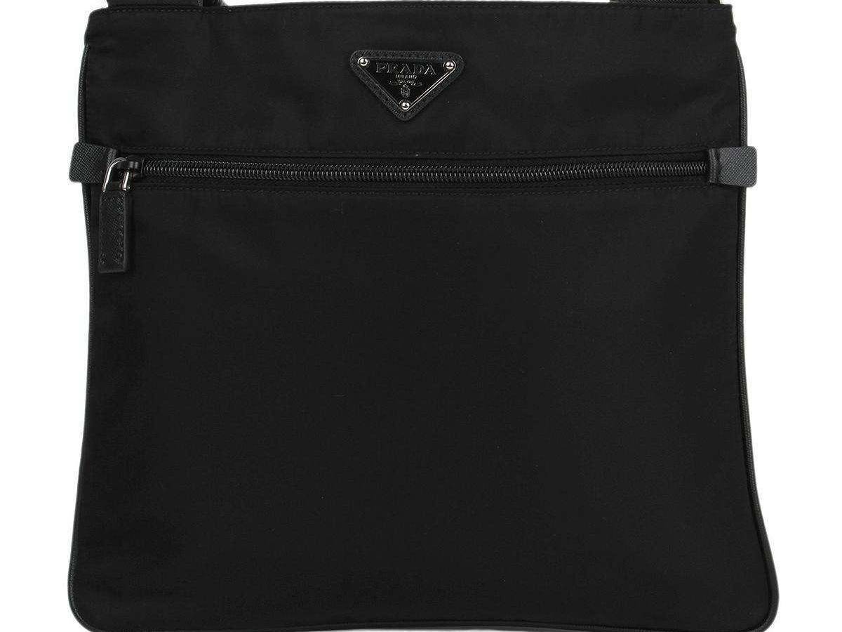 米西亚普拉达依靠自己的才华将prada缔造成世界顶尖奢侈品牌