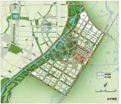 好消息安庆沿江东路年底前开工宿松高铁新区开建石牌到安庆的快速通道