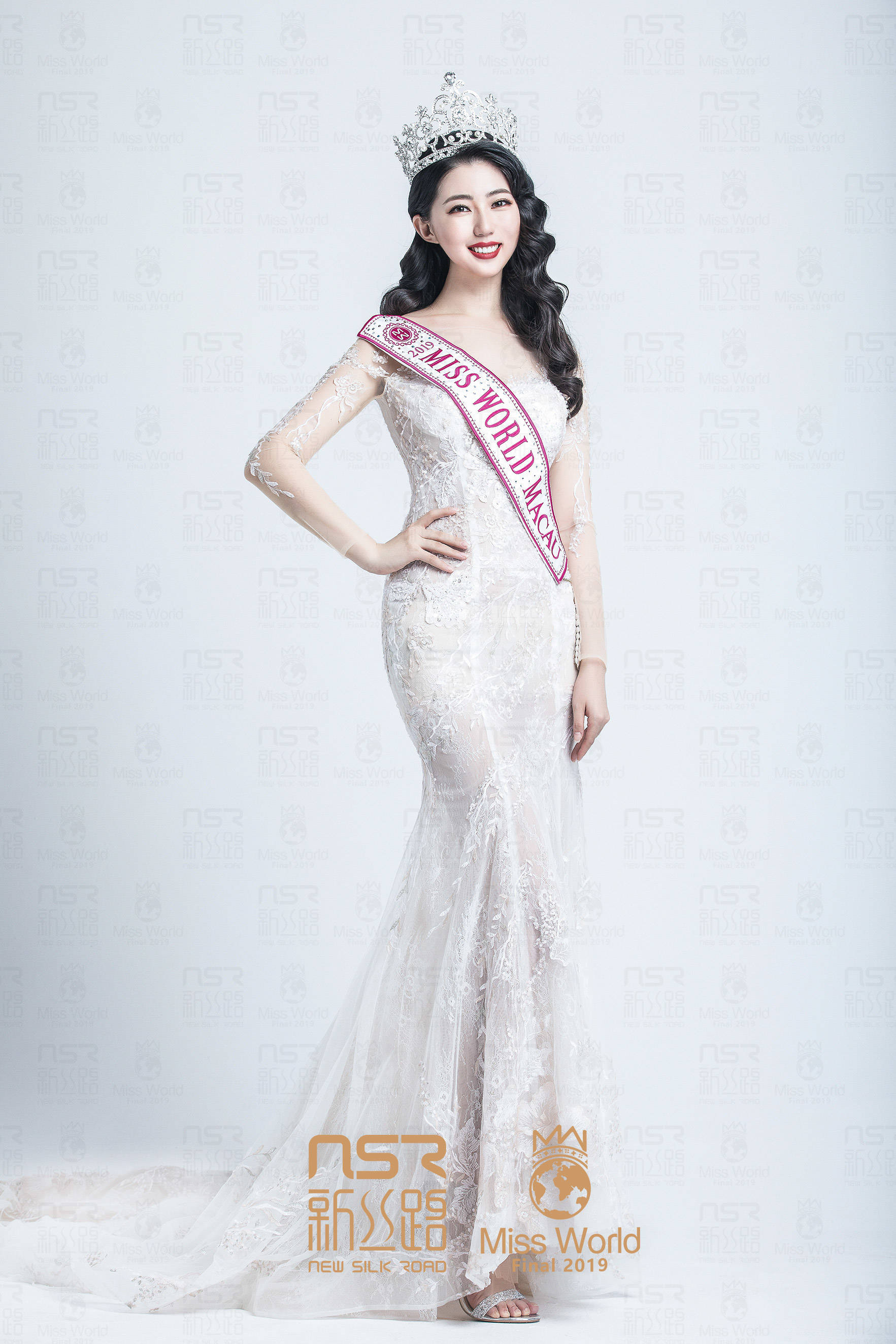 据悉,世界小姐(miss world )大赛始于1951 年 ,是全球举办时间最早的