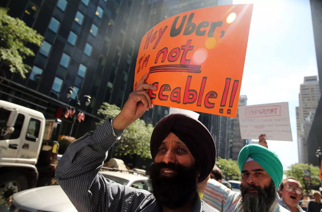 这是一个聪明人都不保持中立的时代