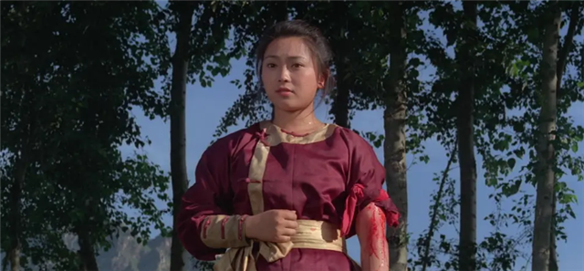1986年,李连杰因这部武侠片和刘家良产生矛盾,差点放弃当演员
