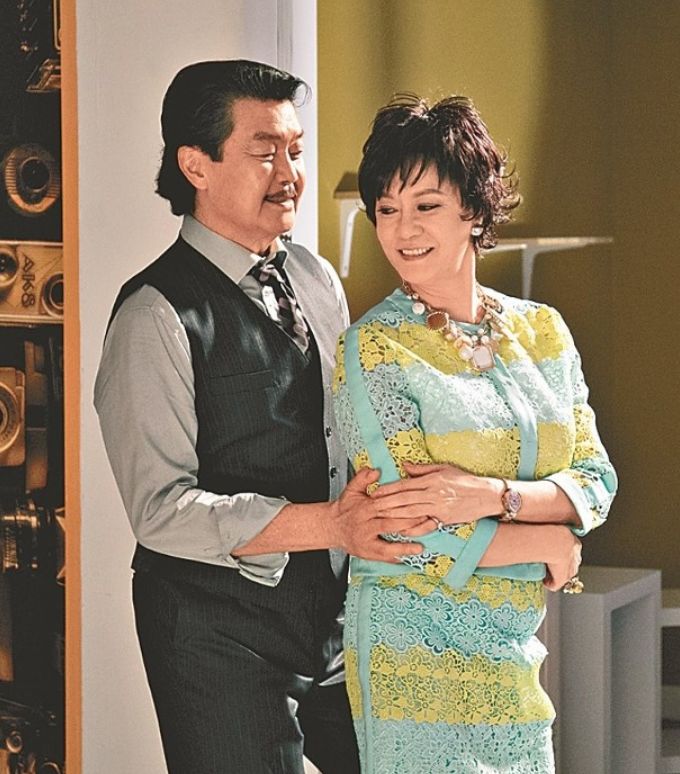 台庆剧多功能老婆下周播除了三角恋精彩看点抢先知