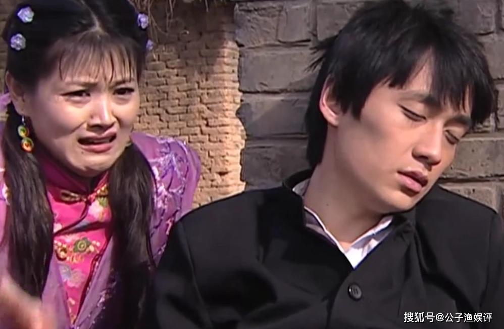 熬朱一龙的一字箴言成功背后是艰辛的付出