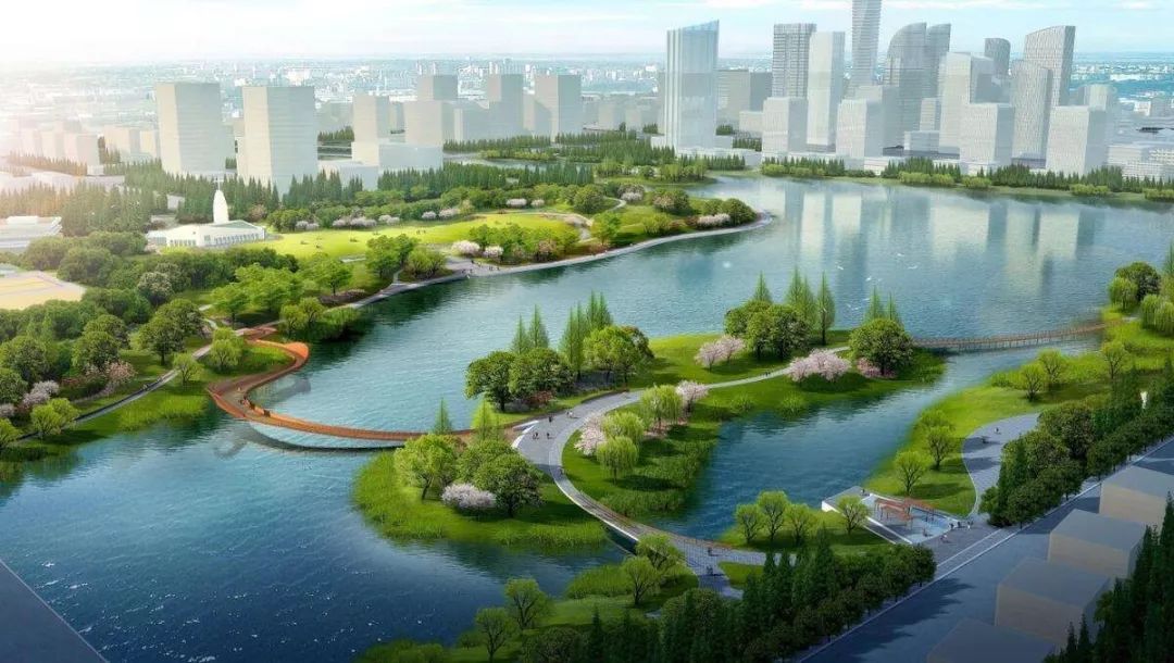 钱塘新区又接上一条换乘之王大江东竟独占5条地铁