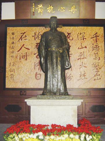 安徽金寨庙台墩,诉说明朝景泰年间的一宗灭门惨案_江姓