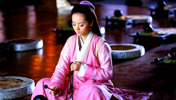座下弟子无数,成大器者有三人,慧可,道育,明练皆秉承祖师衣钵,弘法与