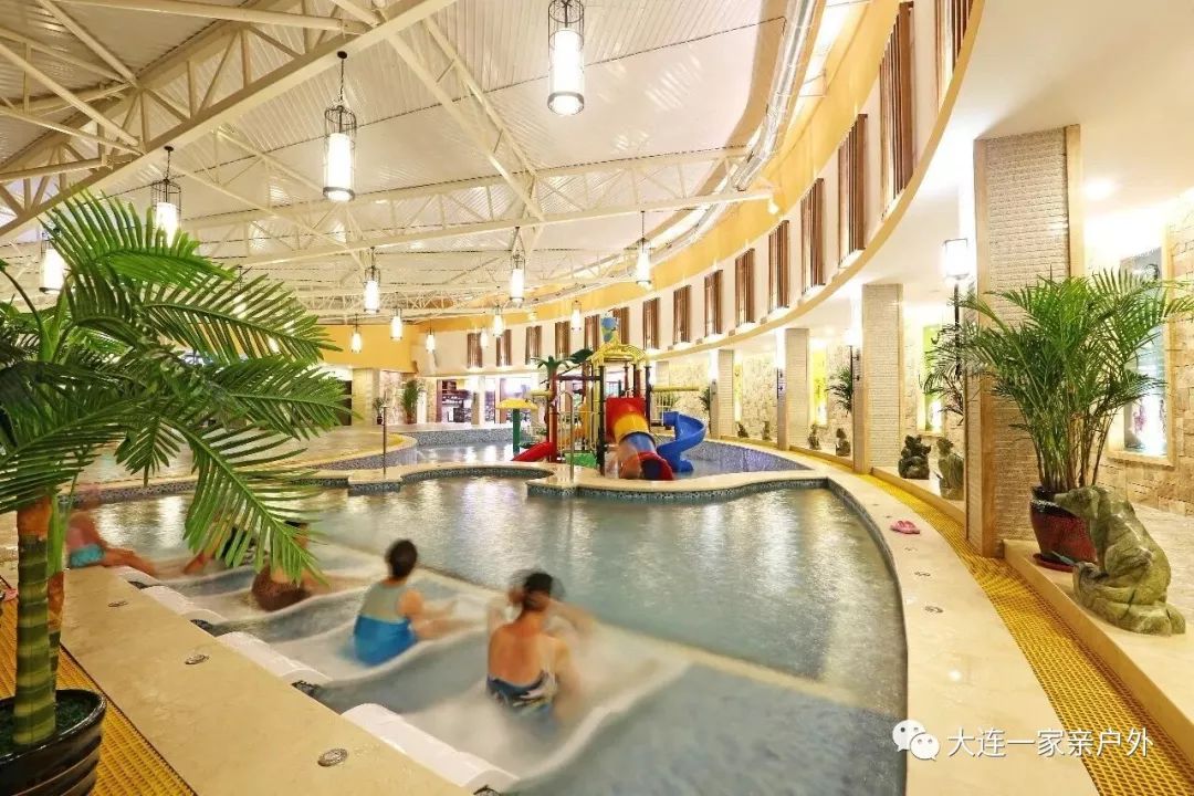 11月30日周六将军石高档温泉1日游(含午餐)