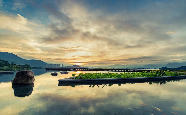 149/人抢千岛湖维也纳度假套餐,含园景房住宿 ,森林氧吧,珍珠半岛