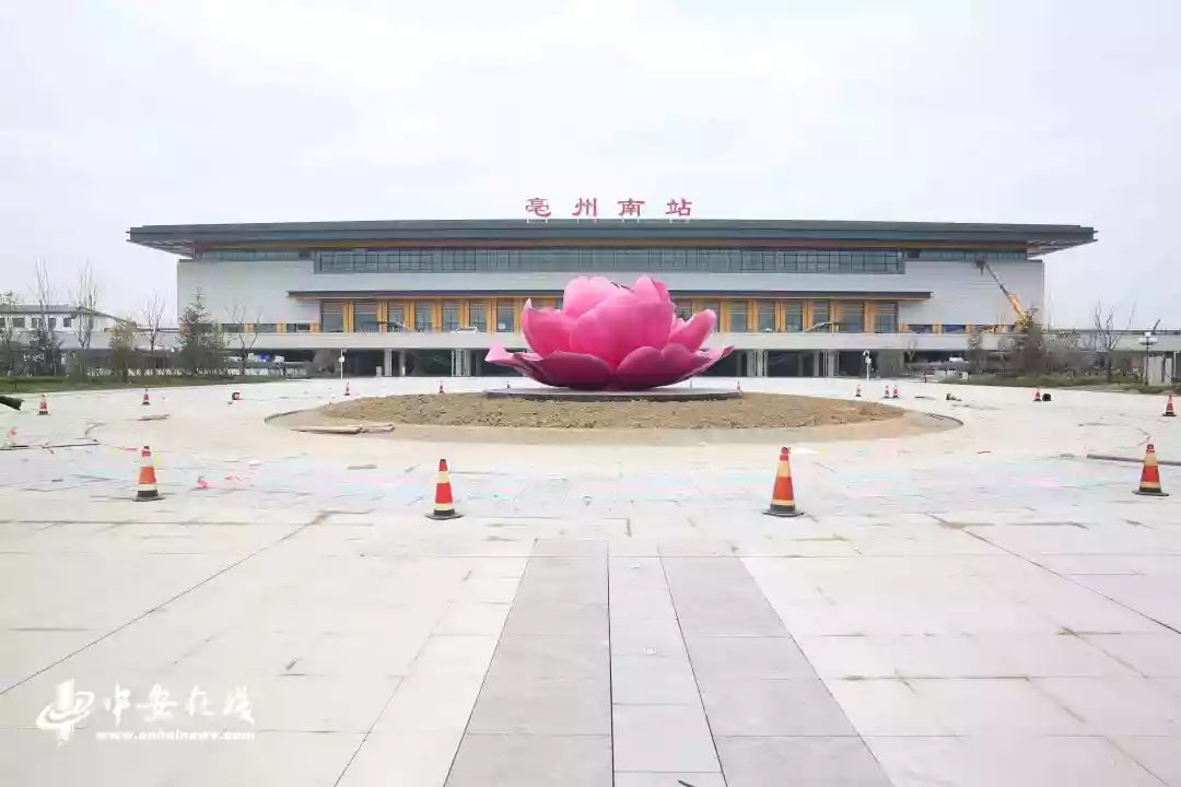 最新消息这条高铁即将开通
