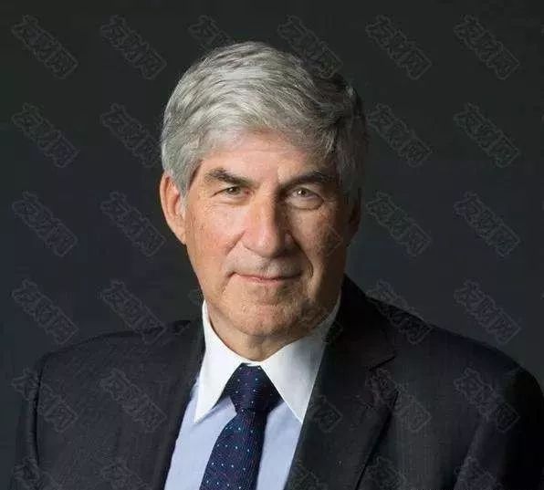 布鲁斯·科夫纳(brucekovner),宏观对冲基金caxtonassociates的创始人