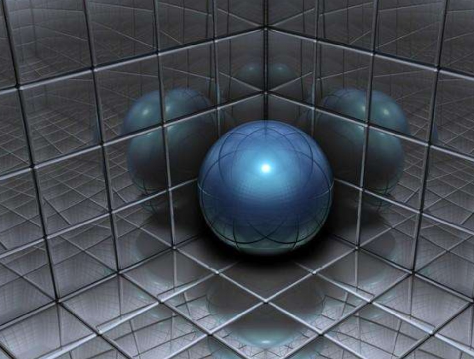 科学家了解四维的意义何在?_一维