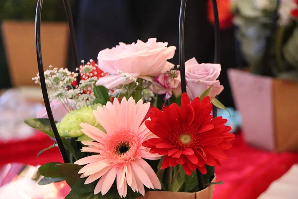 11月业主生日会|丽城邻里欢聚,共度美好时光~_鲜花