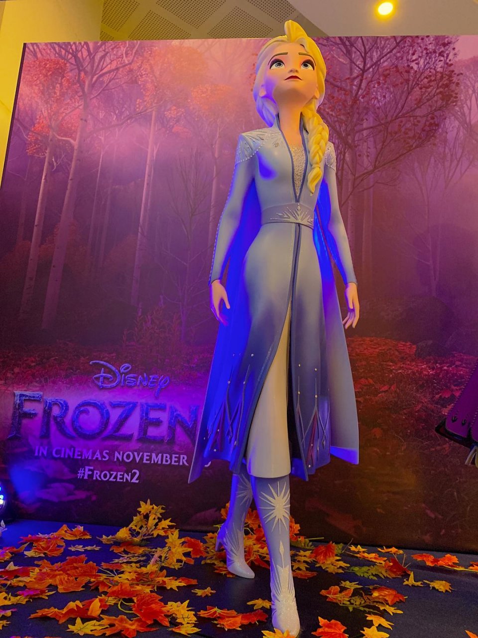 而最终这部动漫可能只是及格线之上,佳作之下的迪士尼最热门ip续集