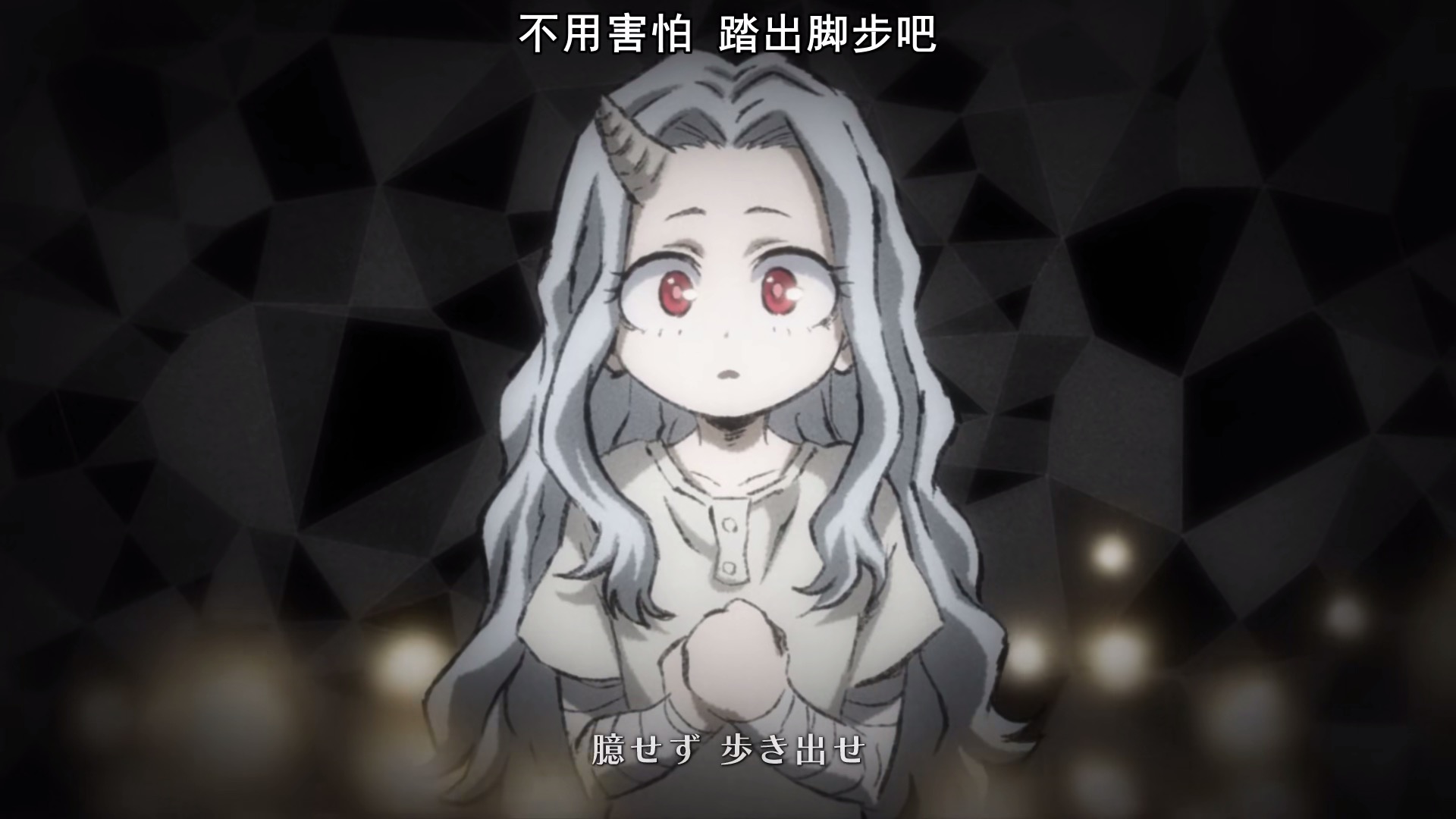 原创我的英雄学院:坏理真可怜,血液和细胞被拿去做实验,还失去自由