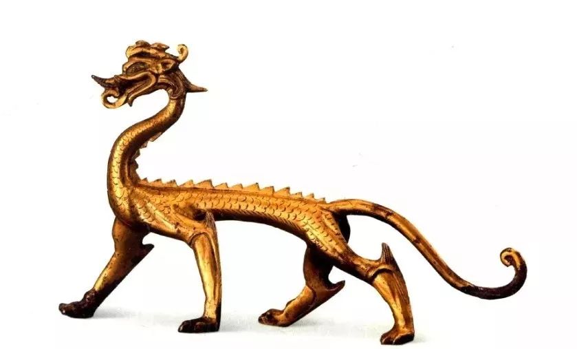 国艺馆夜话 | 金龙入火,流光溢彩