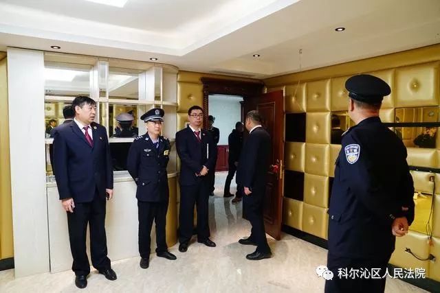 通辽黑老大张立新别墅内景曝光豪华至极