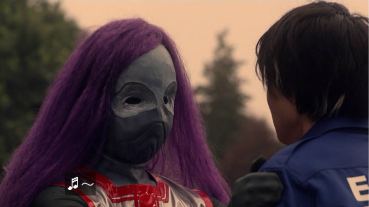 泰迦奥特曼:童年阴影再现,幽灵怪人恐怖登场,结果竟被托雷爆虐_戈斯