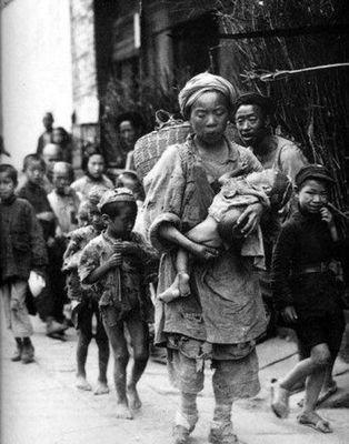 原创历史上1911年当太监很惨么其实更惨的是这个美国叛徒的选择