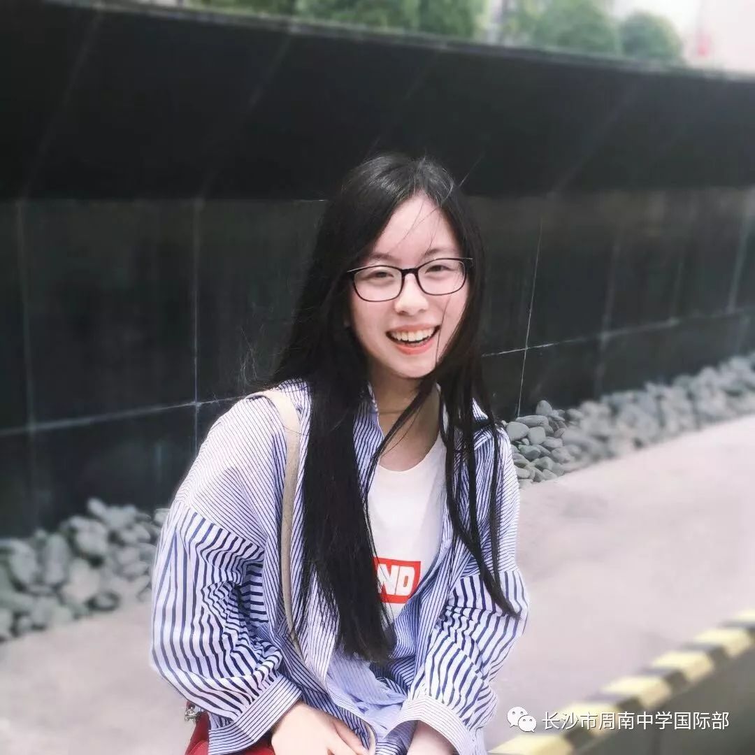 陆佳钰雅思备考心得体会陆佳钰同学一直表现的特别好,学习态度认真