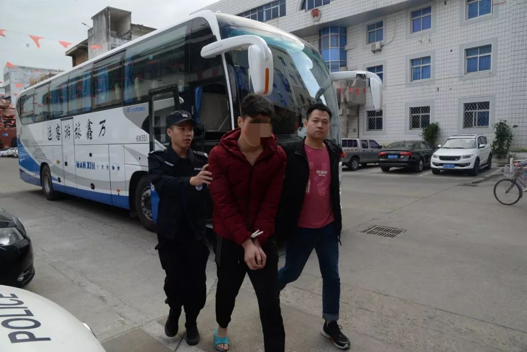 福州,南平,莆田三地, 同步实施抓捕, 成功捣毁一个集网络开设赌场犯罪