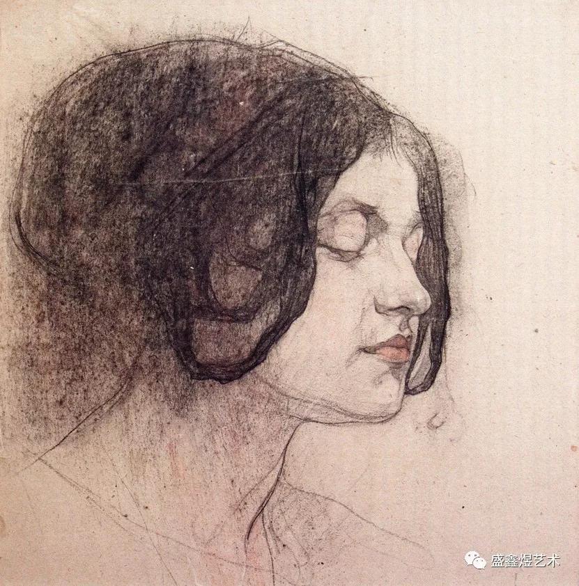 尼古拉·费欣俄裔美籍画家,出生在俄罗斯喀山的木雕工手艺人家庭.