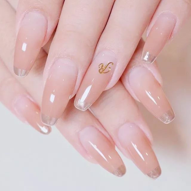 40款精选梯形甲简约又时尚