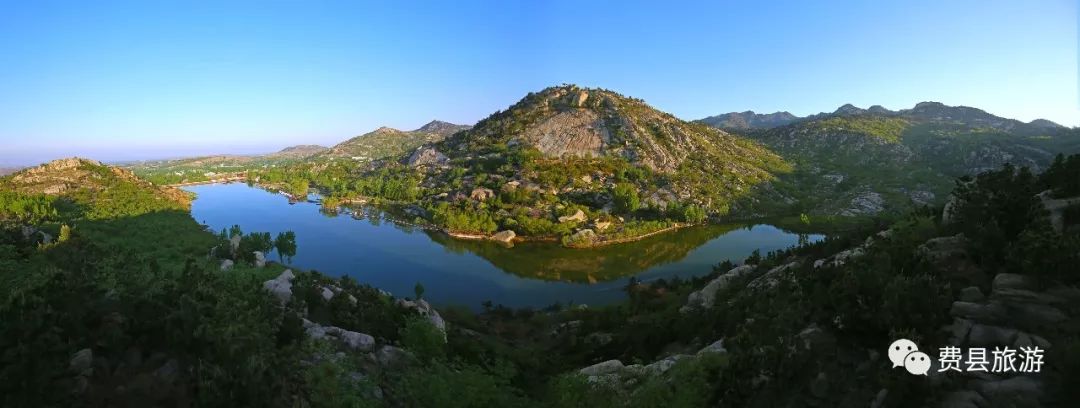 【旅游强乡镇】魅力东蒙_费县