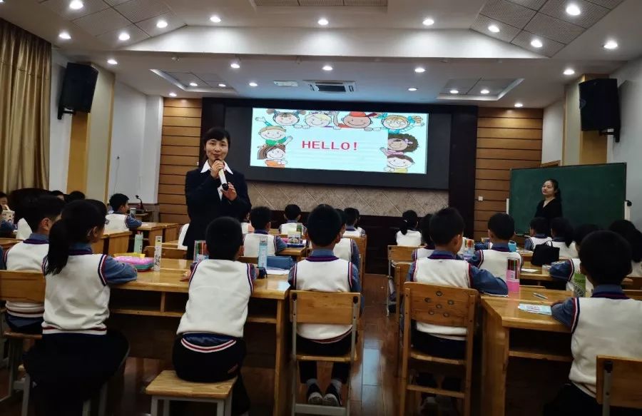 学为中心助力成长余姚市东风小学教育集团第九届达善杯课堂节综合实践