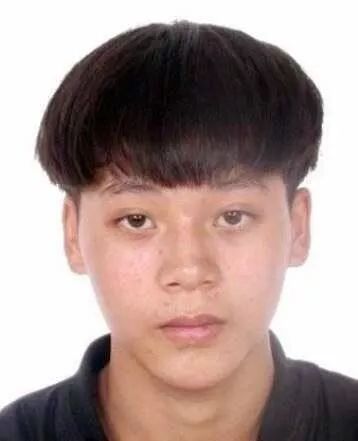 广西警方发布悬赏通告!赶紧记住这些人!_灵山