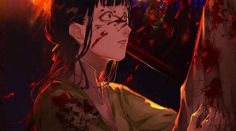 原创天官赐福漫画分镜问题被吐槽大部分漫迷如何看待