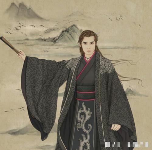 还记得宝莲灯中的最帅杨戬焦恩俊吗?如今形象令粉丝心碎