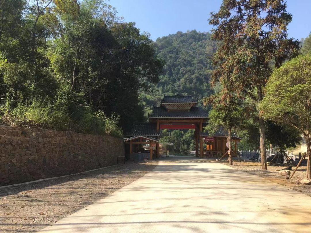 (大源林场出口) (龙颈河景区出口)龙颈河(cp6)-桥头铺(cp7)路段数据