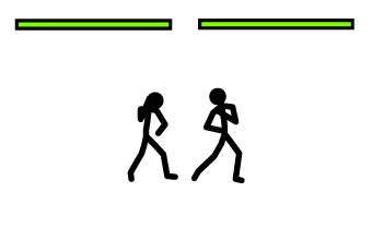 鬼才网友制作火柴人版《拳皇》技能招式,能读懂的都是高玩