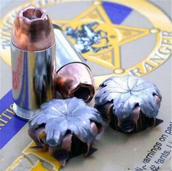 全球被禁用的4种武器,燃烧弹上榜,第4个坦克都能变成窟窿_子弹