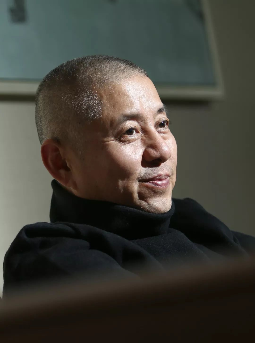 摄影大咖首执导筒 贾樟柯张一白李玉点赞 这部电影你别错过_王昱