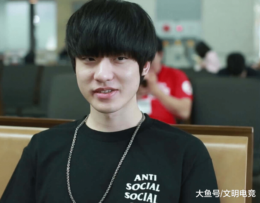 we大舅子宣布离队后转会去向被网友曝料已加入到lck战队