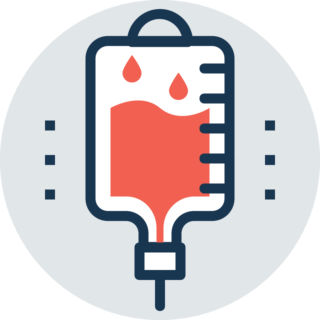 很多人每天都喝…那经常献血会贫血吗?