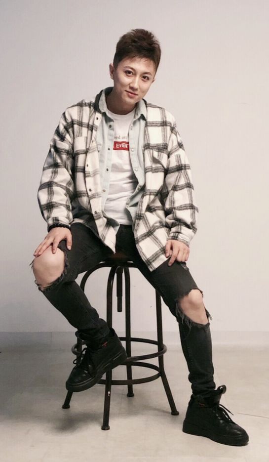 【金牌导师】田丰老师带你玩转口才,大声说出来!_朔州