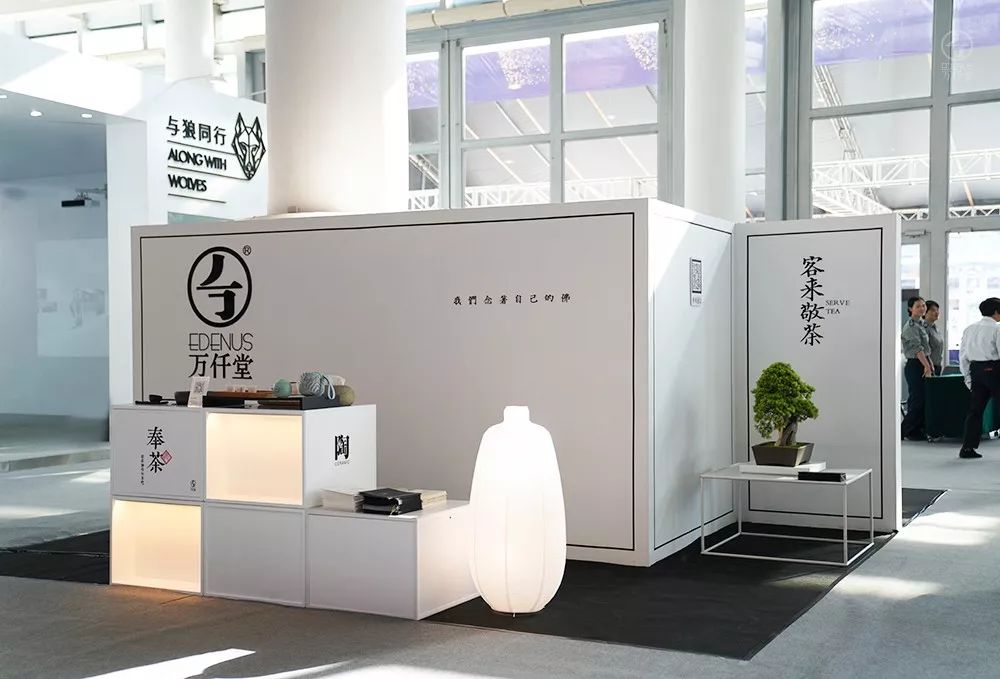 万仟堂艺术厦门生活里的艺术质感