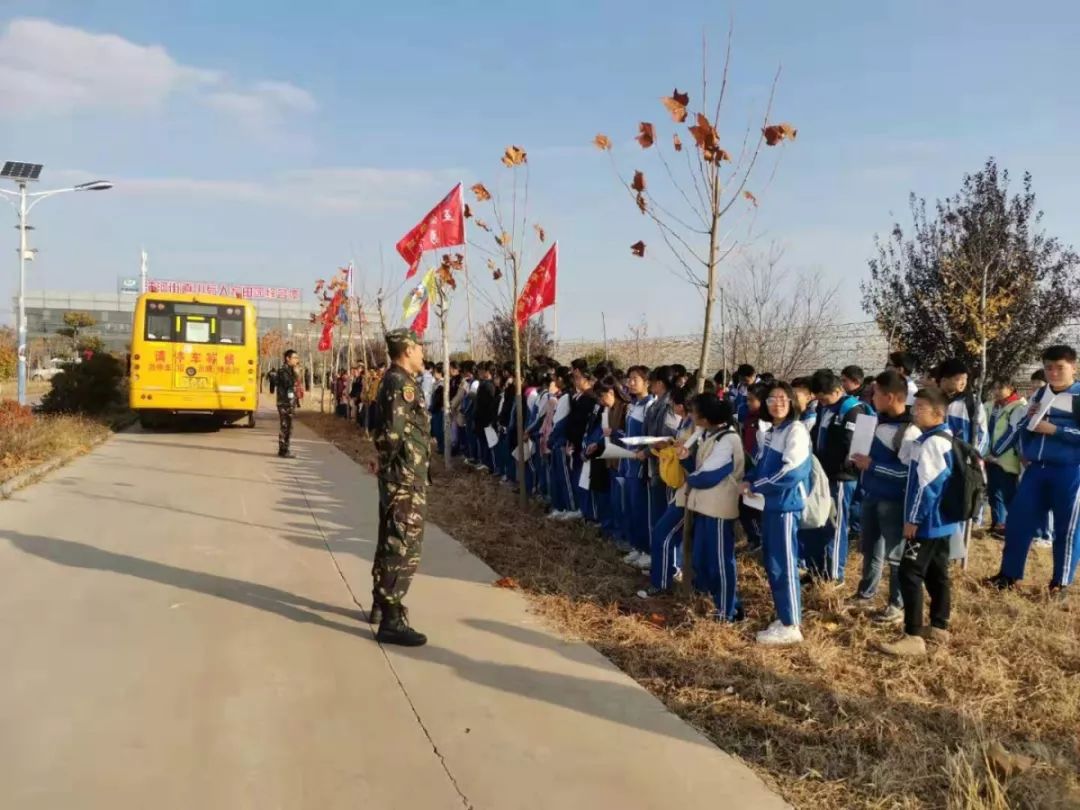 莱西市店埠镇朴木小学图片