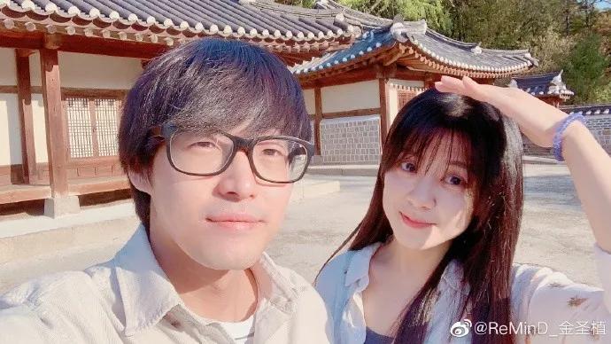 官宣remind和雪妍在一起了魔坛再添神仙眷侣