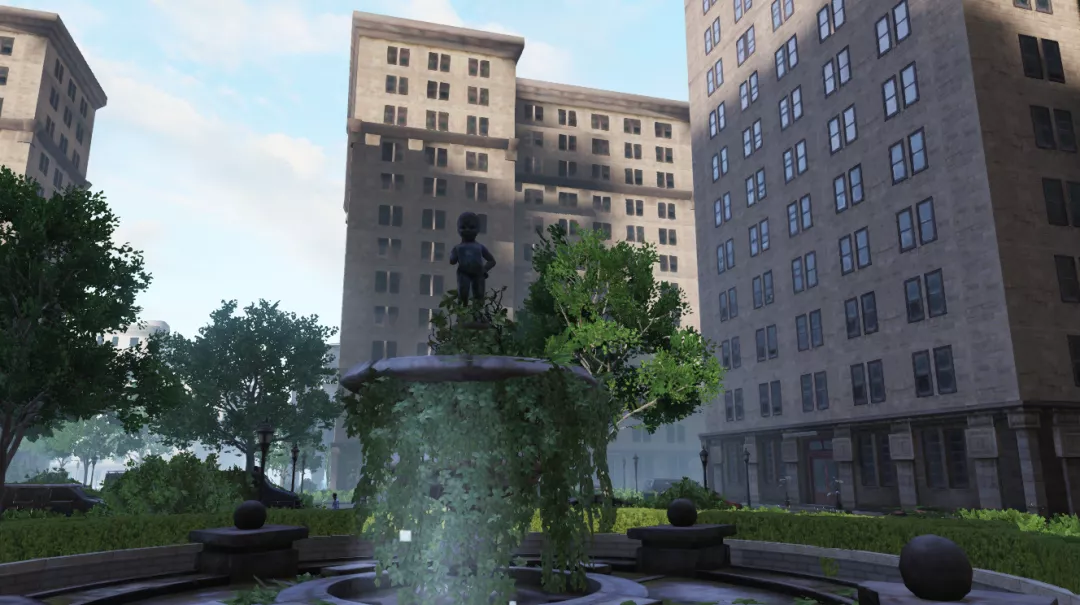 明日之后:莱文市打卡攻略,27个城市记忆,你都找齐了吗?